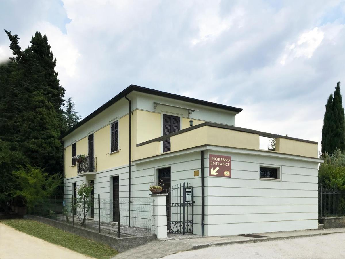 Residenza Nonna Saveria Sora Dış mekan fotoğraf
